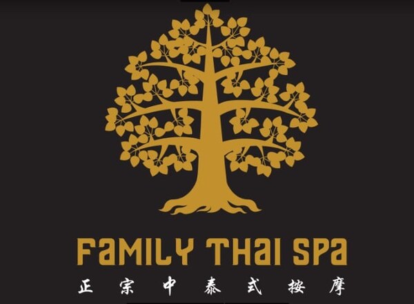 Family Thai Spa